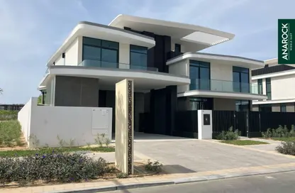 Villa - 6 Bedrooms - 7+ Bathrooms for rent in Majestic Vistas (Lamborghini Mansions) - Dubai Hills Estate - Dubai