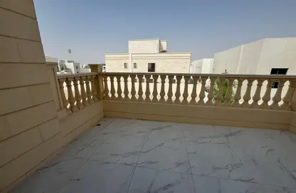 Apartment - Studio - 1 Bathroom for rent in Madinat Al Riyad - Abu Dhabi
