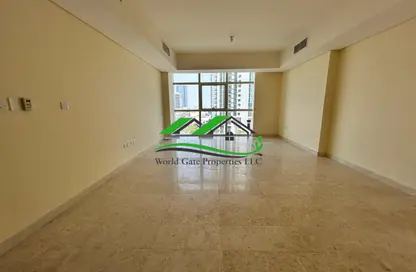 Apartment - 1 Bedroom - 2 Bathrooms for sale in Ocean Terrace - Marina Square - Al Reem Island - Abu Dhabi