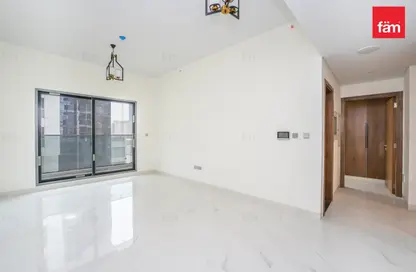 Apartment - 1 Bedroom - 2 Bathrooms for sale in Waha Living - Jumeirah Garden City - Al Satwa - Dubai