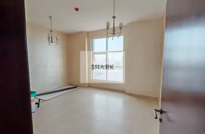 Apartment - 2 Bedrooms - 2 Bathrooms for sale in City Tower - Al Nuaimiya - Ajman