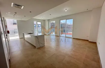 Apartment - 2 Bedrooms - 3 Bathrooms for rent in Qaryat Al Hidd - Saadiyat Island - Abu Dhabi