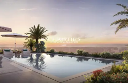 Apartment - Studio for sale in Masa Residence - Al Marjan Island - Ras Al Khaimah