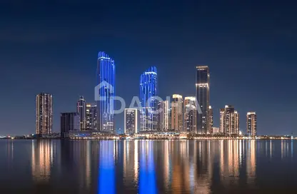 شقة - 2 غرف نوم - 2 حمامات للبيع في بالاس ريزيدنسيز كريك بلو - ميناء خور دبي (ذا لاجونز) - دبي شقة - 2 غرف نوم - 2 حمامات للبيع في بالاس ريزيدنسيز كريك بلو - ميناء خور دبي (ذا لاجونز) - دبي