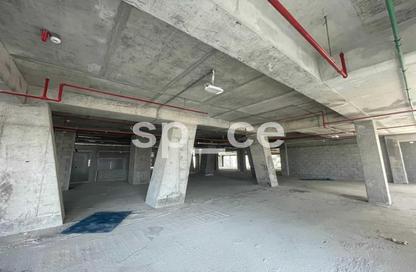 Office Space - Studio - 1 Bathroom for rent in Al Reem Island - Abu Dhabi