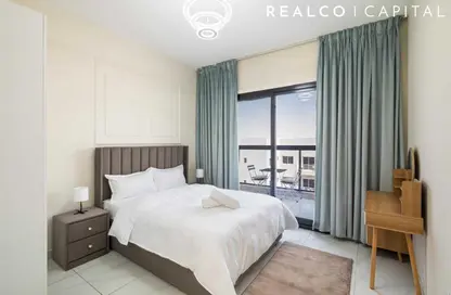 Apartment - 1 Bedroom - 1 Bathroom for sale in BNH Tower 3 - Al Warsan 4 - Al Warsan - Dubai