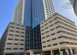 Office Space - 1 bathroom for sale in Grosvenor Business Tower - Barsha Heights (Tecom) - Dubai