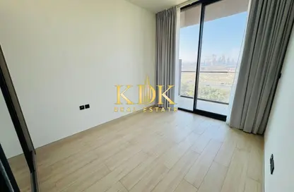 شقة - 2 غرف نوم - 2 حمامات للايجار في بن غاطي كورنر - الضاحية 10 - قرية الجميرا سركل - دبي