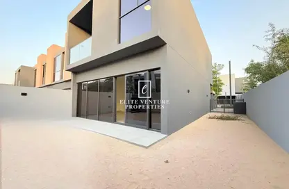 Villa - 3 Bedrooms - 4 Bathrooms for rent in Robinia - Masaar - Tilal City - Sharjah