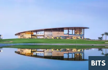 Land - Studio for sale in CAVALLI ESTATES - DAMAC Hills - Dubai