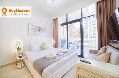 Apartment - Studio - 1 Bathroom for rent in AZIZI Riviera 24 - AZIZI Riviera - Meydan One - Meydan - Dubai Apartment - Studio - 1 Bathroom for rent in AZIZI Riviera 24 - AZIZI Riviera - Meydan One - Meydan - Dubai