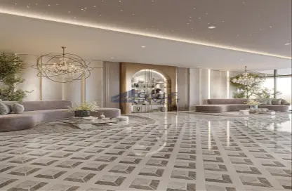 Apartment - 1 Bedroom - 1 Bathroom for sale in Q Gardens Lofts 2 - Jumeirah Village Circle - Dubai