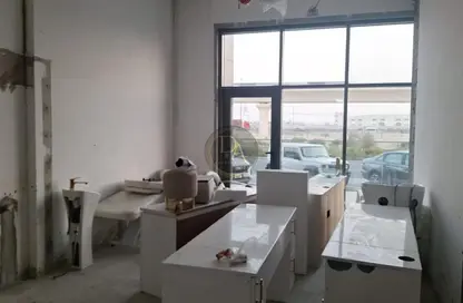 Shop - Studio for sale in AZIZI Berton - Al Furjan - Dubai