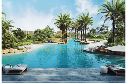 Villa - 4 Bedrooms - 5 Bathrooms for sale in Hayyan - Sharjah