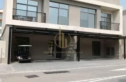 فيلا - 5 غرف نوم - 5 حمامات للايجار في فلل 180 درجة - ليوان - دبي لاند - دبي