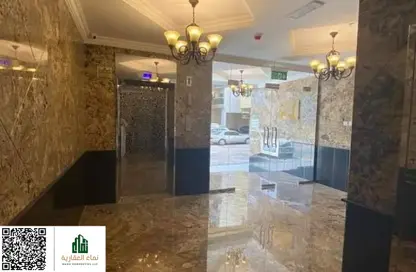 Apartment - 2 Bedrooms - 2 Bathrooms for rent in Al Jurf Industrial 2 - Al Jurf Industrial - Ajman