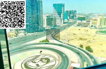 Apartment - 3 Bedrooms - 3 Bathrooms for sale in Conquer Tower - Sheikh Maktoum Bin Rashid Street - Ajman Apartment - 3 Bedrooms - 3 Bathrooms for sale in Conquer Tower - Sheikh Maktoum Bin Rashid Street - Ajman