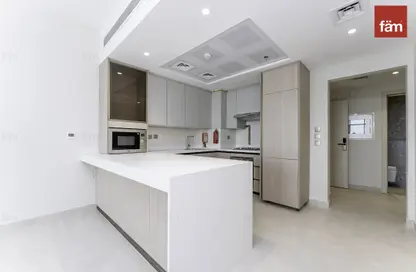 Apartment - 2 Bedrooms - 3 Bathrooms for rent in Herad Tower - Jumeirah Village Circle - Dubai