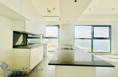 Apartment - 2 Bedrooms - 3 Bathrooms for rent in Pixel - Makers District - Al Reem Island - Abu Dhabi