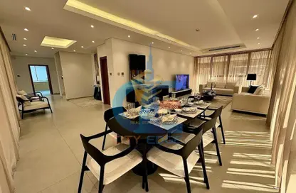 Villa - 3 Bedrooms - 6 Bathrooms for sale in Sharjah Garden City - Sharjah