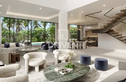 Townhouse - 3 Bedrooms - 3 Bathrooms for sale in Nad Al Sheba Gardens - Nad Al Sheba 1 - Nad Al Sheba - Dubai