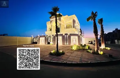 Villa - 5 Bedrooms - 6 Bathrooms for sale in Al Helio 2 - Al Helio - Ajman