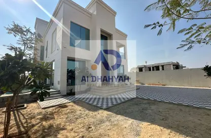 Villa - 5 Bedrooms - 7 Bathrooms for sale in Hoshi - Al Badie - Sharjah Villa - 5 Bedrooms - 7 Bathrooms for sale in Hoshi - Al Badie - Sharjah
