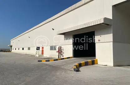 Warehouse - Studio for sale in Jebel Ali Freezone - Jebel Ali - Dubai