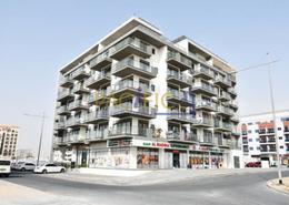 Apartment - 1 bedroom - 2 bathrooms for rent in Dome 1 building - Al Warsan 4 - Al Warsan - Dubai