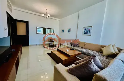 Apartment - 2 Bedrooms - 2 Bathrooms for rent in Corniche Road - Abu Dhabi