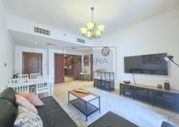 Apartment - 1 bedroom - 1 bathroom for rent in Reehan 1 - Reehan - Old Town - Dubai