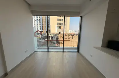 Apartment - 1 Bedroom - 2 Bathrooms for rent in The East Crest by Meteora - District 17 - Jumeirah Village Circle - Dubai