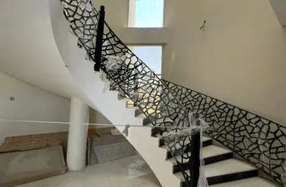 Villa - 7 Bedrooms - 7+ Bathrooms for sale in Al Rahmaniya 1 - Al Rahmaniya - Sharjah