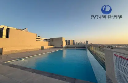 Apartment - 3 Bedrooms - 4 Bathrooms for rent in Mankhool - Bur Dubai - Dubai