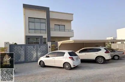 فيلا - 3 غرف نوم - 4 حمامات للايجار في الحليو 2 - الحليو - عجمان