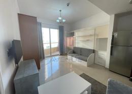 Studio - 1 bathroom for sale in Lakeside Tower C - Lakeside Residence - Dubai Production City (IMPZ) - Dubai