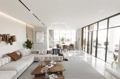 Apartment - 3 Bedrooms - 4 Bathrooms for sale in Riva Residence - Maritime City - Dubai