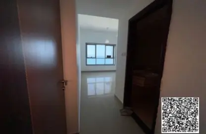 شقة - 2 غرف نوم - 4 حمامات للبيع في برج الكورنيش - طريق كورنيش عجمان - عجمان شقة - 2 غرف نوم - 4 حمامات للبيع في برج الكورنيش - طريق كورنيش عجمان - عجمان