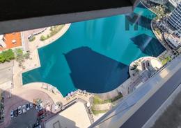 Office Space - 2 bathrooms for rent in HDS Tower - Lake Almas East - Jumeirah Lake Towers - Dubai