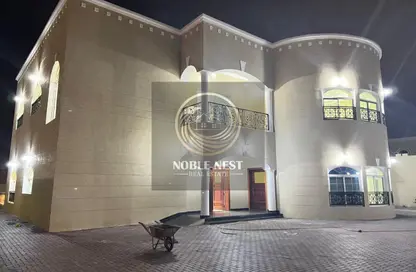 Villa - 7+ Bedrooms - 7+ Bathrooms for rent in Al Warqa'a 4 - Al Warqa'a - Dubai