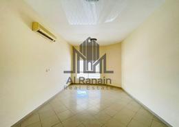 Empty Room image for: Apartment - 2 bedrooms - 3 bathrooms for rent in Oud Bin Sag-Han - Al Muwaiji - Al Ain, Image 1