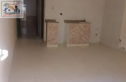 Apartment - Studio - 1 Bathroom for rent in Al Rawda 2 Villas - Al Rawda 2 - Al Rawda - Ajman