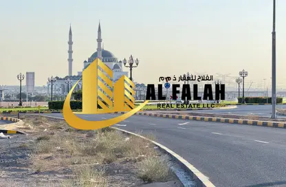 Land - Studio for sale in Tilal City D - Tilal City - Sharjah