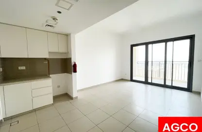Apartment - 1 Bedroom - 1 Bathroom for sale in Hayat Boulevard-2A - Hayat Boulevard - Town Square - Dubai