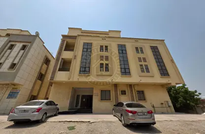 Apartment - 1 Bedroom - 1 Bathroom for rent in Dafan Al Nakheel - Ras Al Khaimah