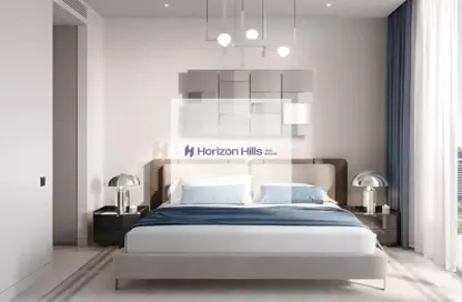 Apartment - Studio - 1 Bathroom for sale in ELAR1S Axis - Jumeirah Village Triangle - Dubai Apartment - Studio - 1 Bathroom for sale in ELAR1S Axis - Jumeirah Village Triangle - Dubai