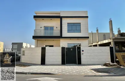 Villa - 5 Bedrooms - 7 Bathrooms for sale in Al Aamra Gardens - Al Amerah - Ajman