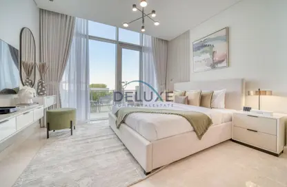 Apartment - Studio - 1 Bathroom for sale in ANWA - Maritime City - Dubai