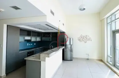 Apartment - 1 Bedroom - 2 Bathrooms for rent in The Lofts Podium - The Lofts - Downtown Dubai - Dubai