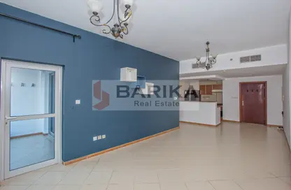 Apartment - 1 Bedroom - 1 Bathroom for rent in Marina Diamond 2 - Marina Diamonds - Dubai Marina - Dubai
